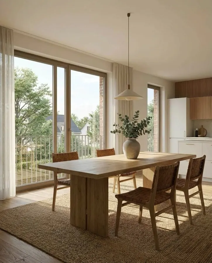 Top 3 – Wohnung St. Veit-Gasse 21, 1130 Wien