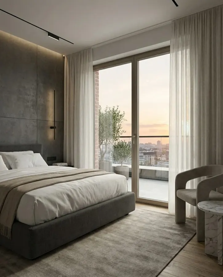 Top 5 – Wohnung St. Veit-Gasse 21, 1130 Wien